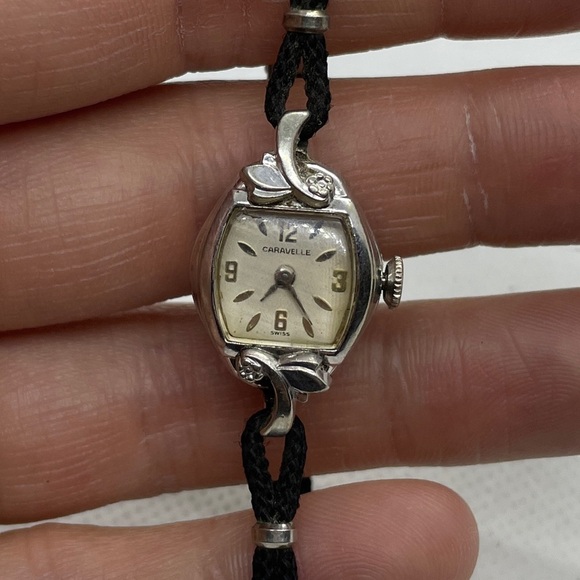 Vintage 10K RGP Watch​ - Picture 3 of 8